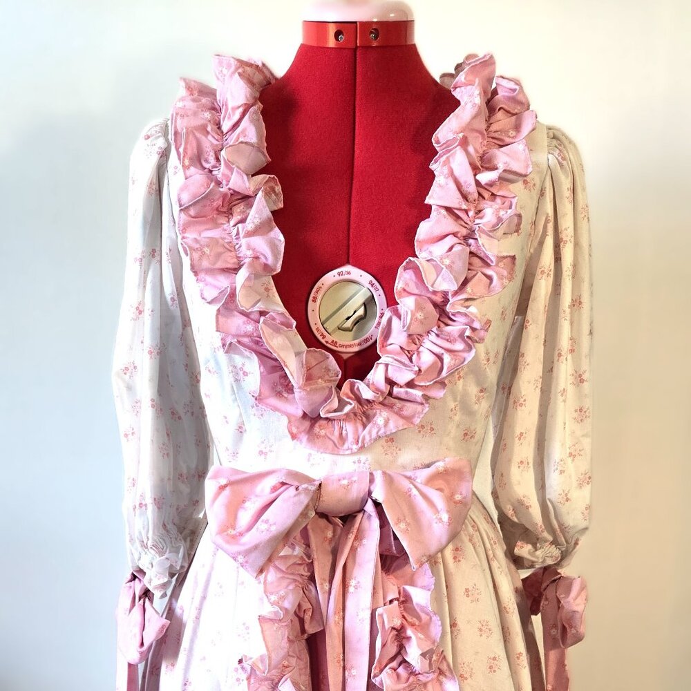 Selkie Marie Antoinette / Gothic Lolita Dress NWT